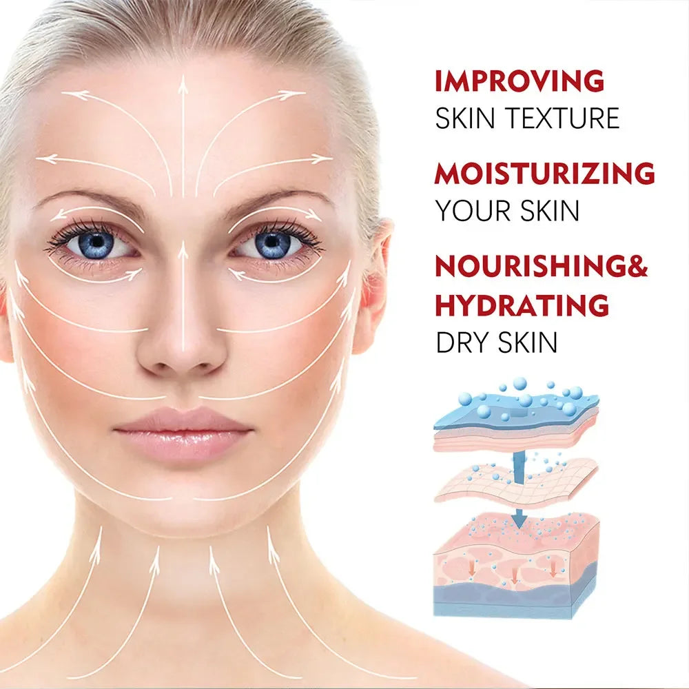 Retinol Glow Cream