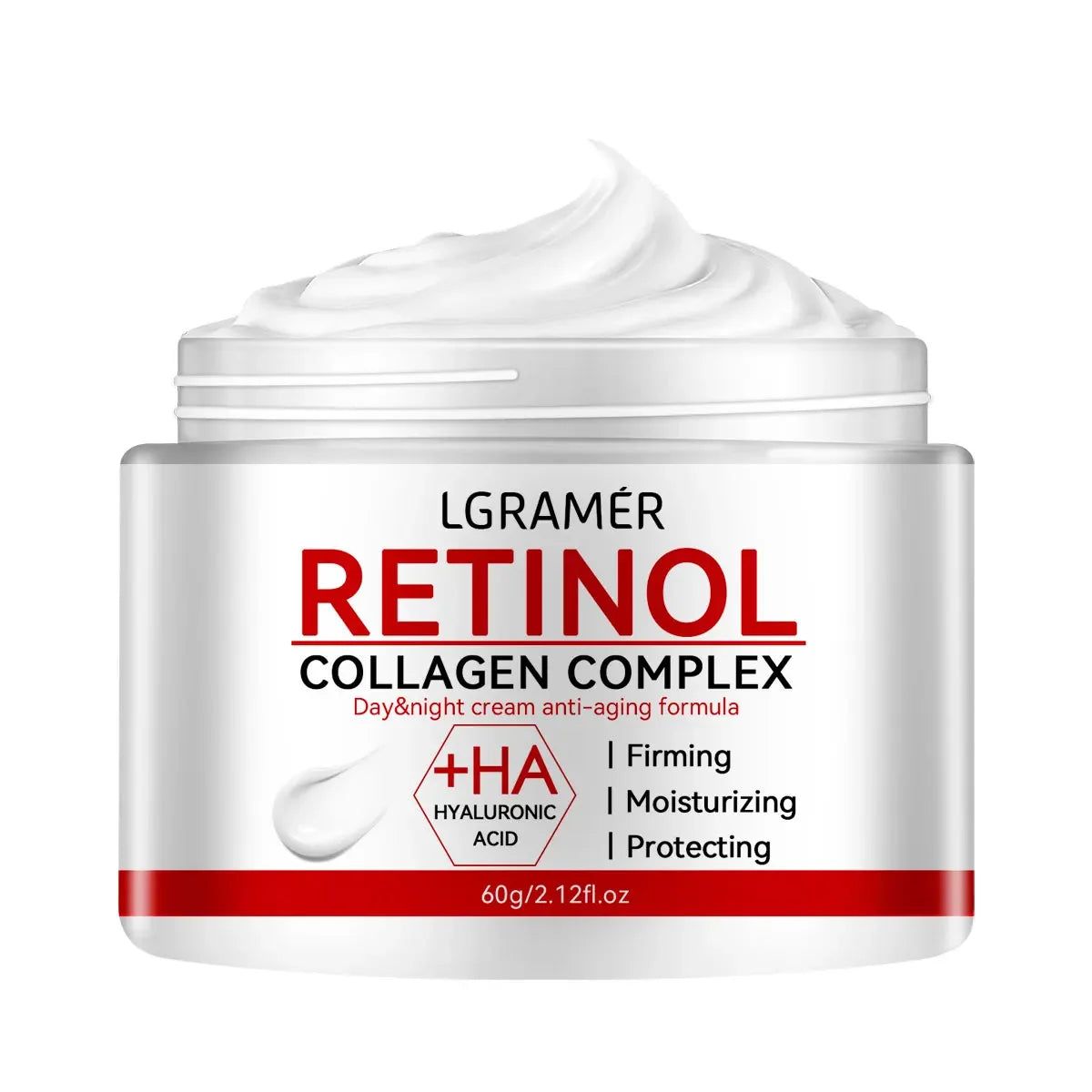 Retinol Glow Cream