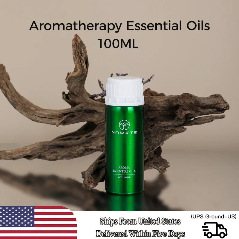 Electric Aromatic Hotel Essential Oil Sale Pure Plant Diffuser Essential Oils