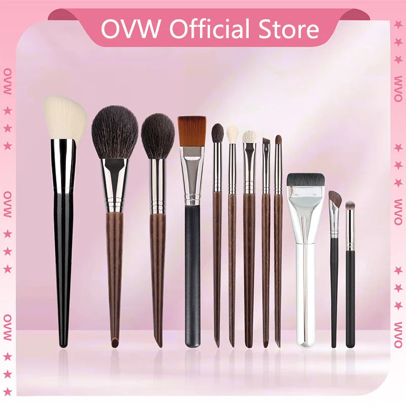 Makeup Brushes Set Concealers Blush Eye Shadows Brush Cosmetics Tool