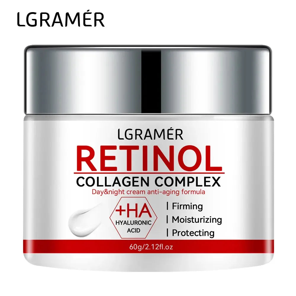 Retinol Glow Cream