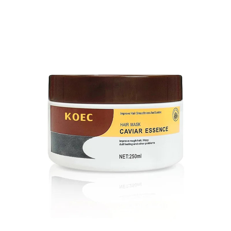 250ml KOEC Caviar Essence Hair