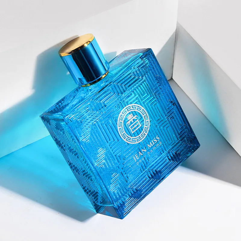 JEAN MISS Perfume For Men Original Luxury Arabes Fougere Spray
