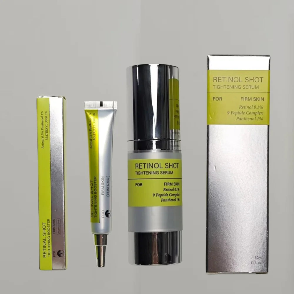 Vita A Tightening Serum