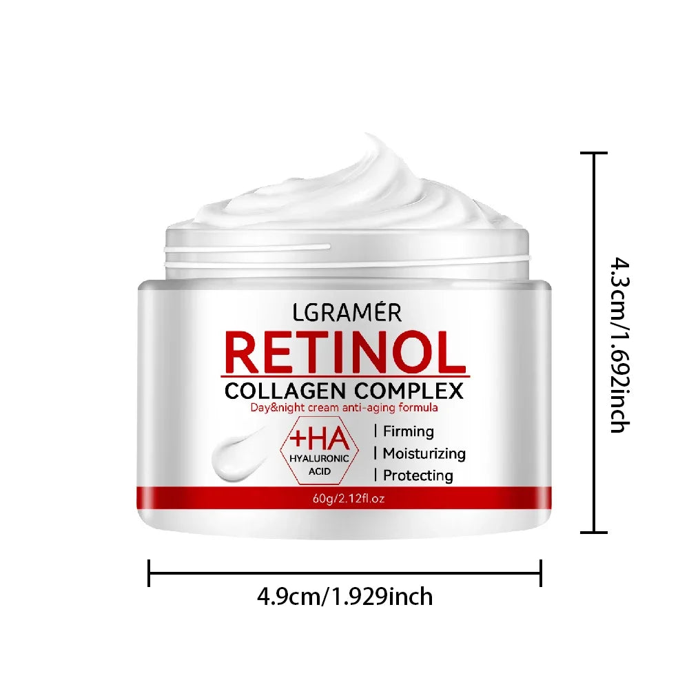 Retinol Glow Cream