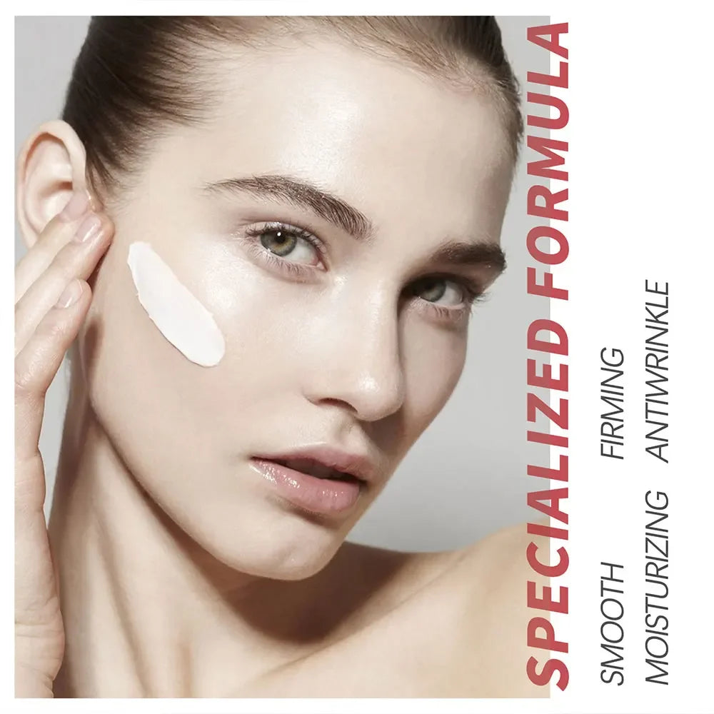 Retinol Glow Cream